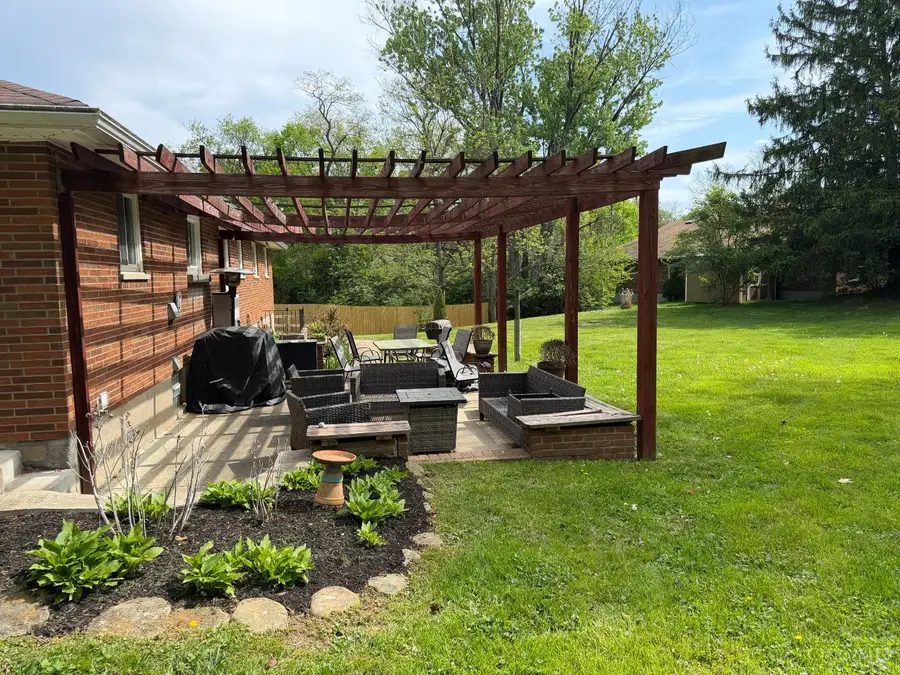 5655 Midforest Lane, Cincinnati, OH 45233 - #2