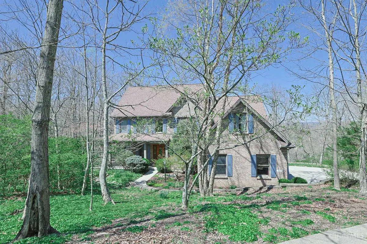 2776 London Ridge Trail, Hamilton, OH 45013 - #1