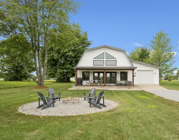 559 Waynoka Drive, Franklin Twp, OH 45171