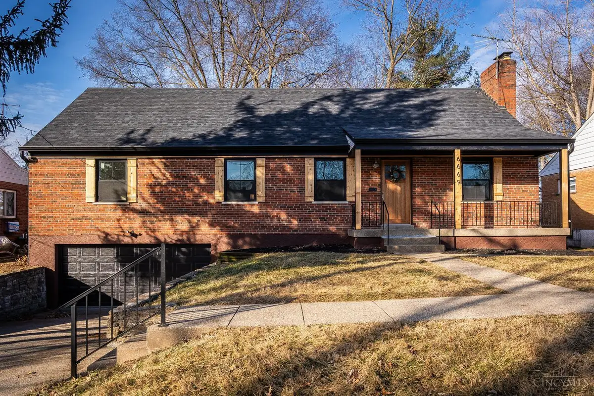 6669 Kirkland Drive, Cincinnati, OH 45224 - #1