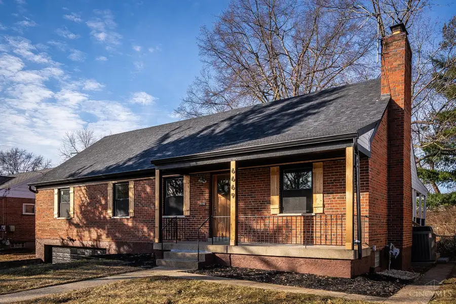 6669 Kirkland Drive, Cincinnati, OH 45224 - #2
