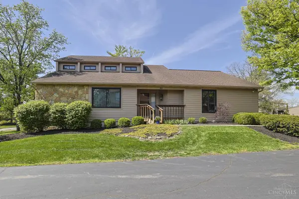 60 Carpenters Ridge, Blue Ash, OH 45241