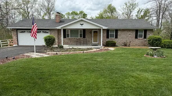 10601 Marvin Road, Harrison, OH 45030