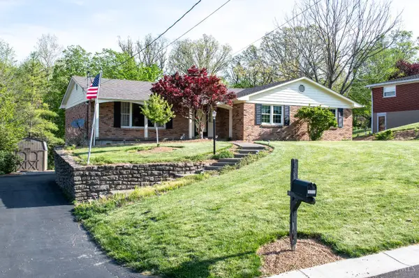 8642 Pastoral Lane, Anderson Twp, OH 45244