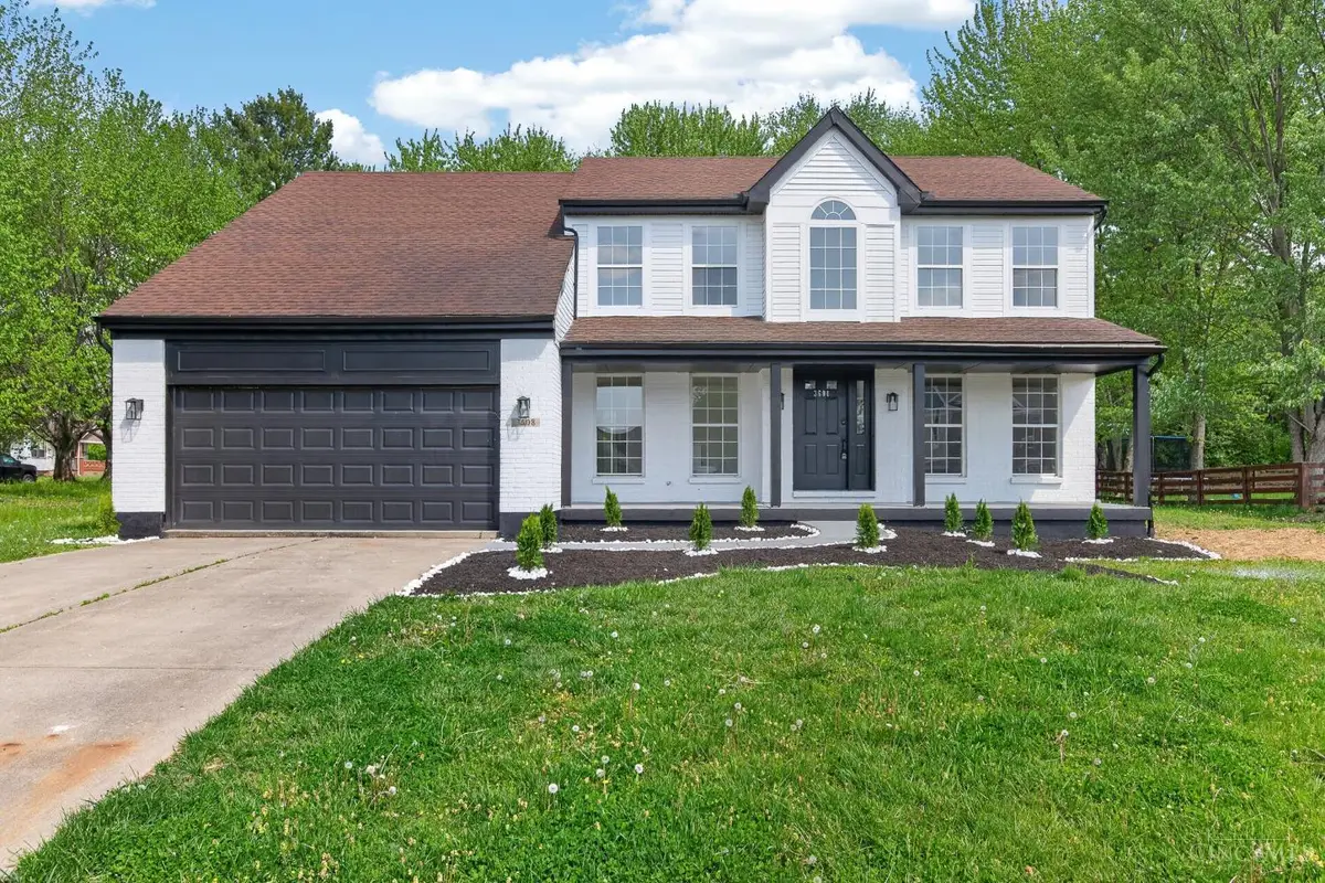 3608 Turnberry, Pierce, OH 45102 - #1