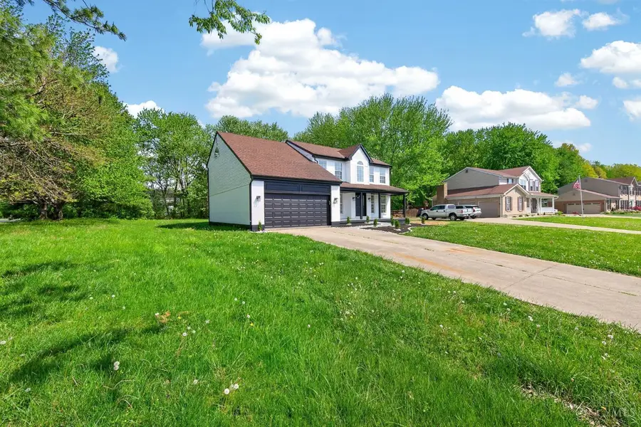 3608 Turnberry, Pierce, OH 45102 - #3