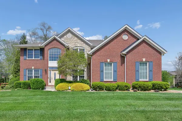 325 Eastbury Drive, Loveland, OH 45140