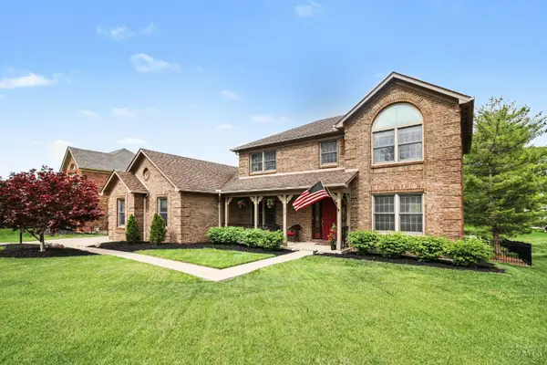 914 Cedarpark Drive, Delhi Twp, OH 45233
