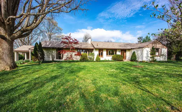142 Hilltop Road, Oxford, OH 45056