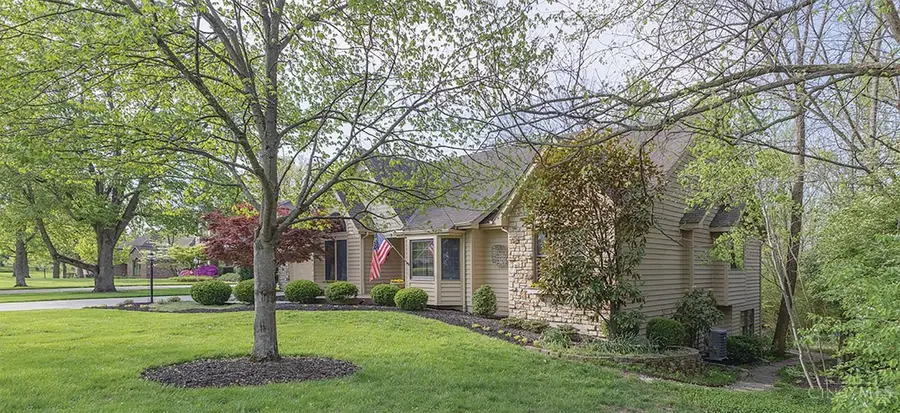 7403 Ridge Meadow Court, West Chester, OH 45069 - #2