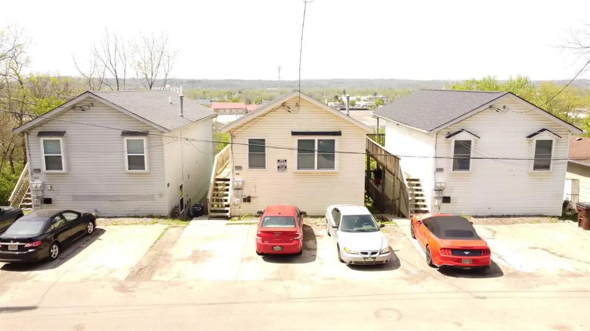 1891 Kahn Avenue, Hamilton, OH 45011 - #1