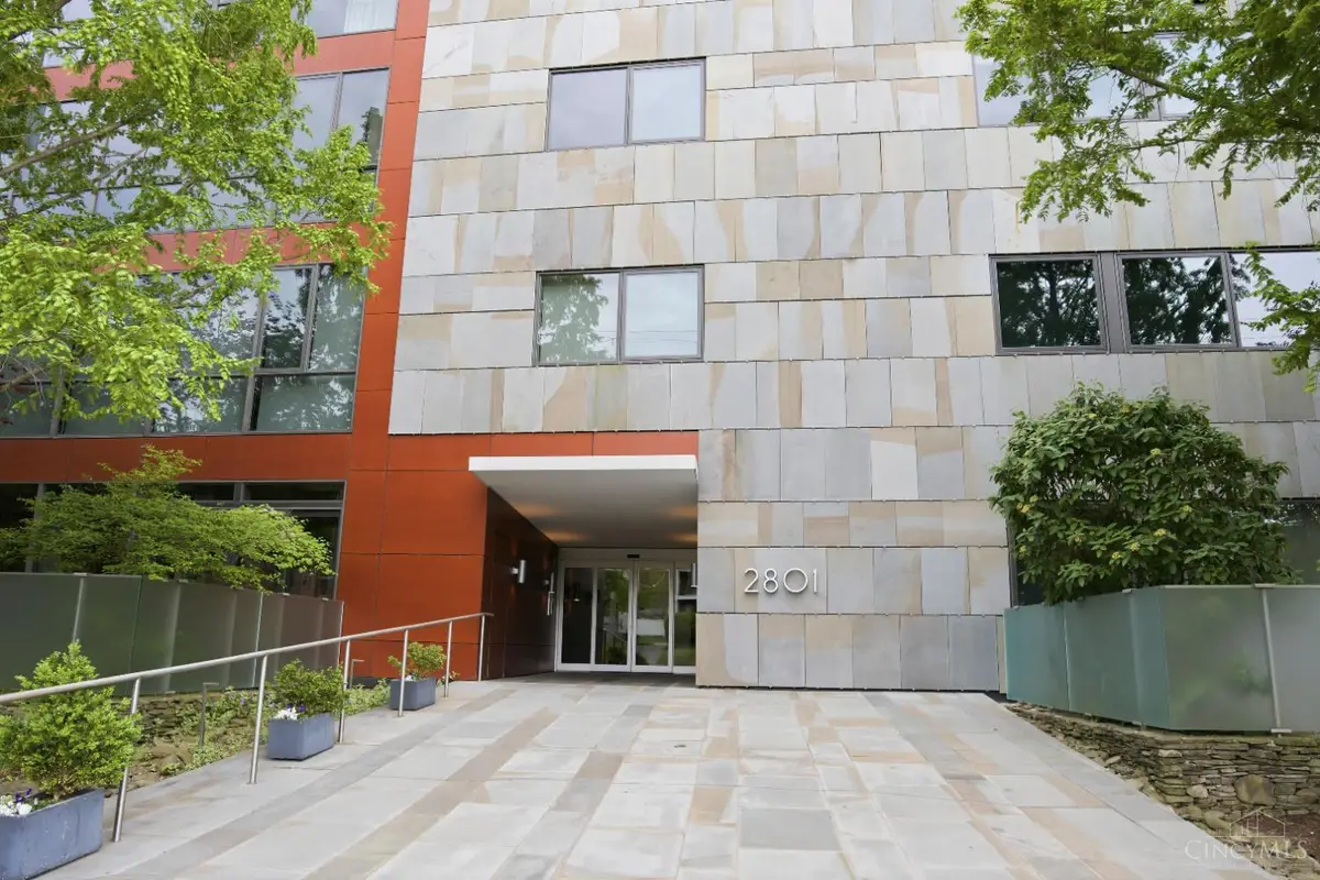 2801 Erie Avenue #302, Cincinnati, OH 45208 - #1