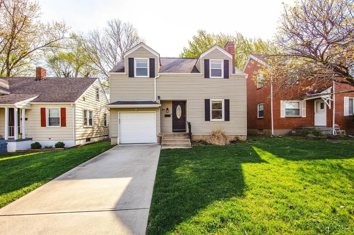 24 N Washington Boulevard, Hamilton, OH 45013 - #1