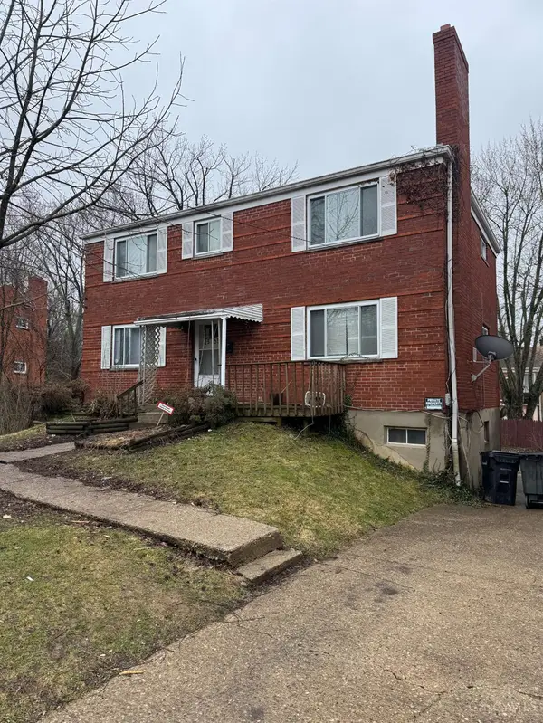 2505 Rack Court, Cincinnati, OH 45239