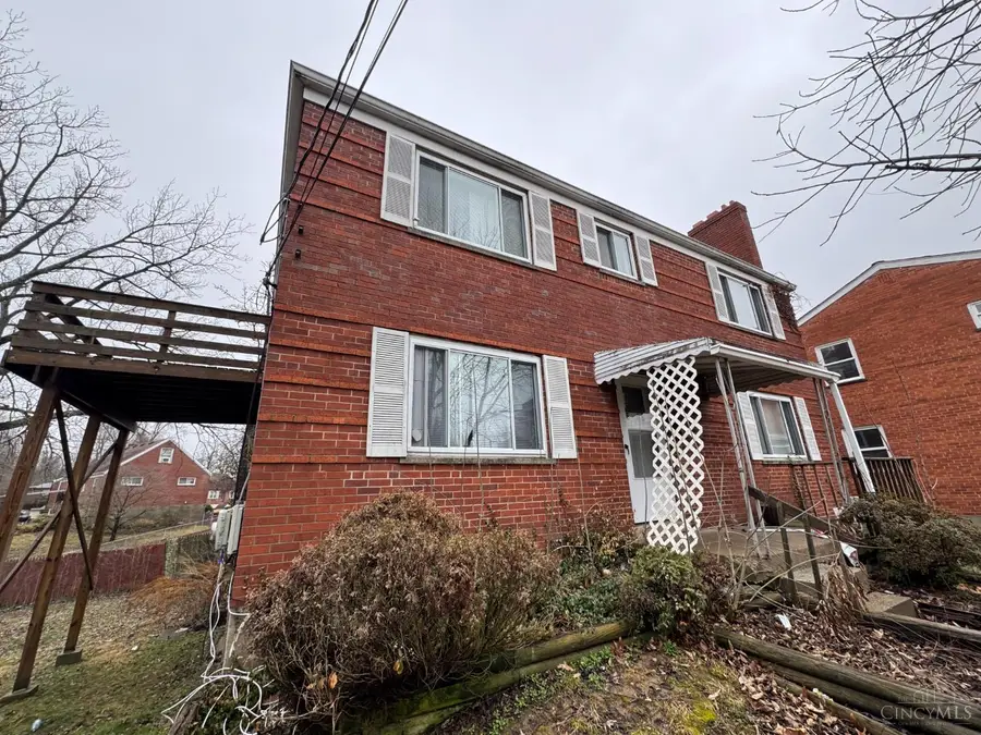 2505 Rack Court, Cincinnati, OH 45239 - #2