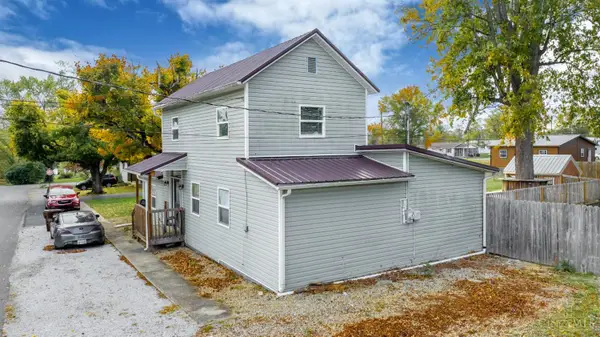 87 Mary Street, Peebles, OH 45660