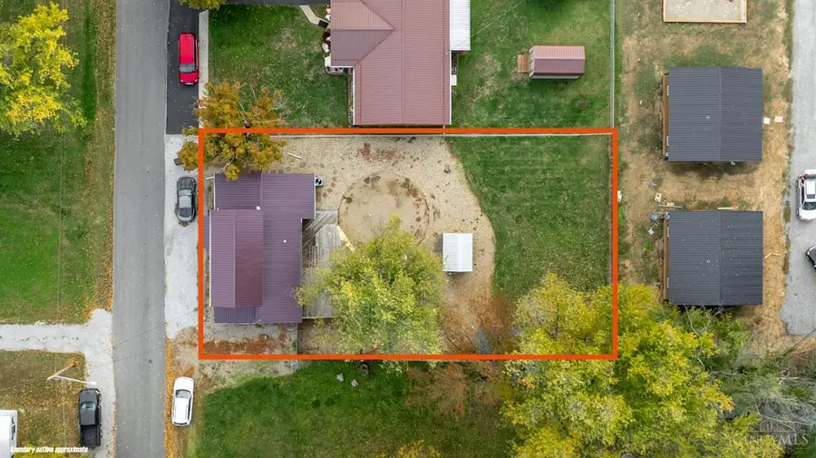 87 Mary Street, Peebles, OH 45660 - #3