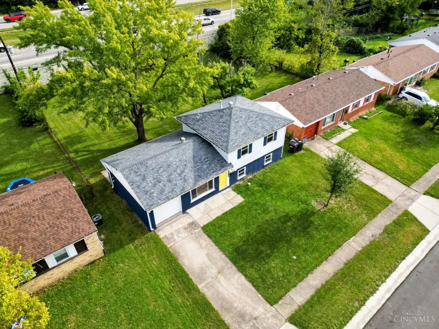 11518 Raphael Place, Forest Park, OH 45240 - #2