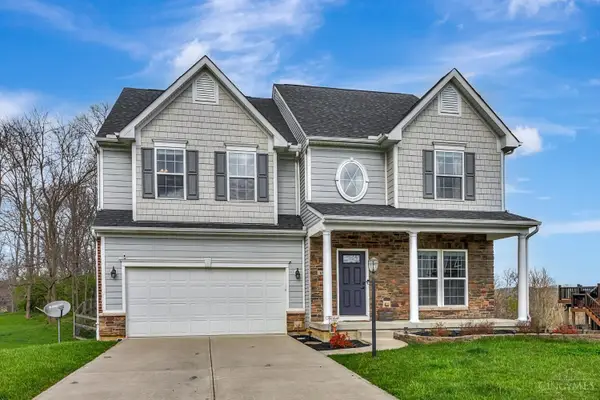 6968 Chapel Lane, Crosby Twp, OH 45030