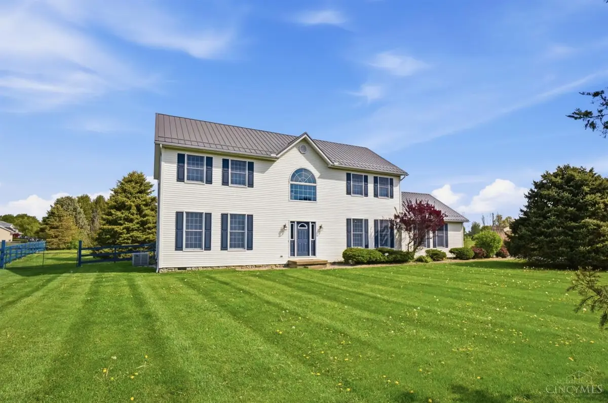 76 Whitethorne Court, Wilmington, OH 45177 - #1