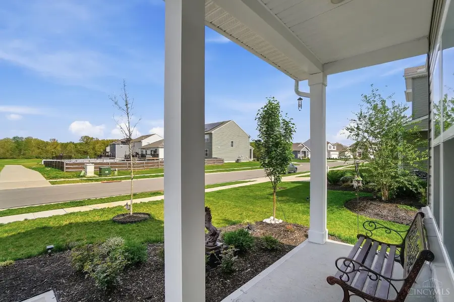 1716 Parkfield Way, Goshen, OH 45122 - #2