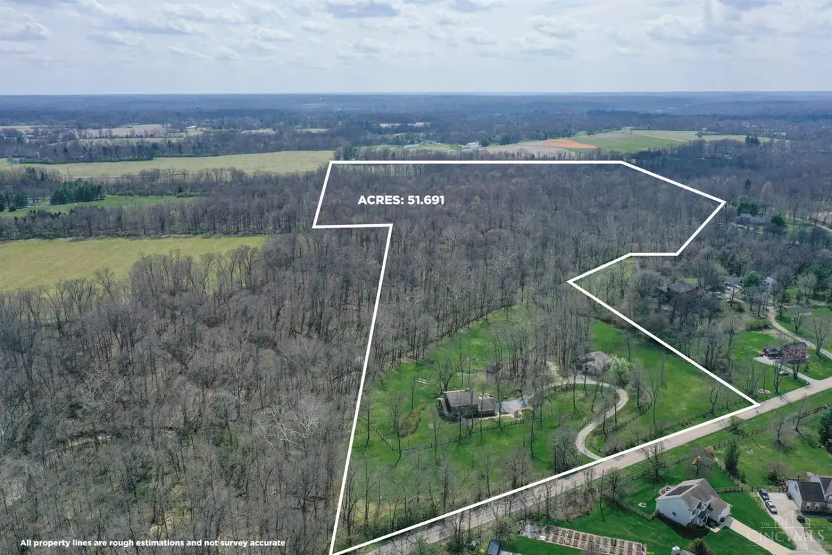 8572 Sibcy Road, Warren, OH 45039 - #1
