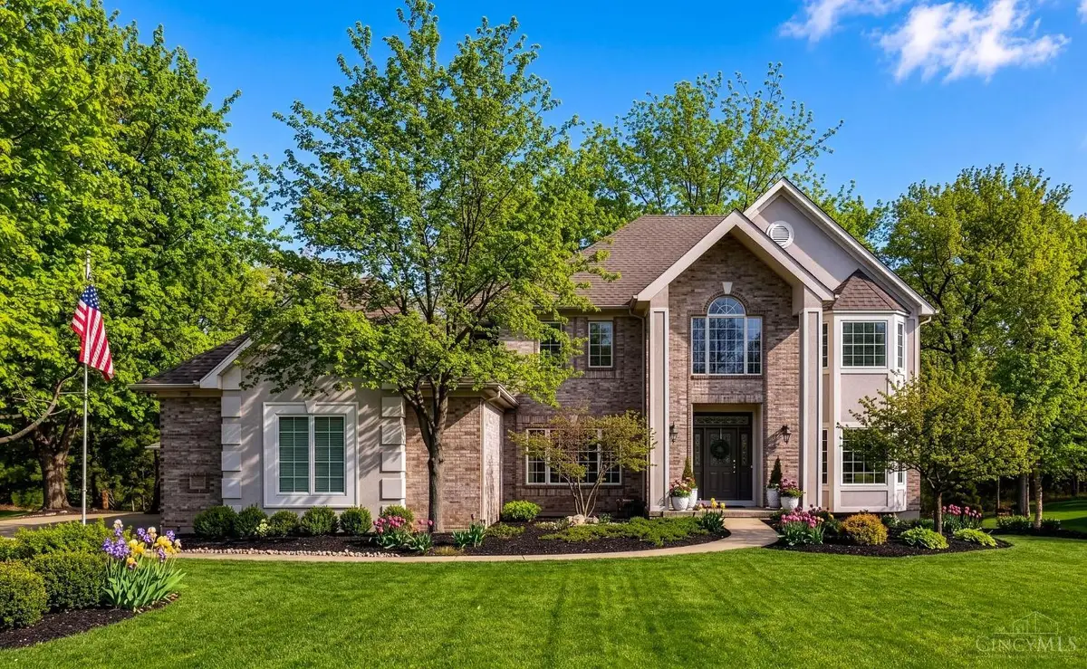 2417 Quail Run Farm Lane, Mack, OH 45233 - #1