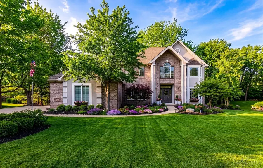 2417 Quail Run Farm Lane, Mack, OH 45233 - #2