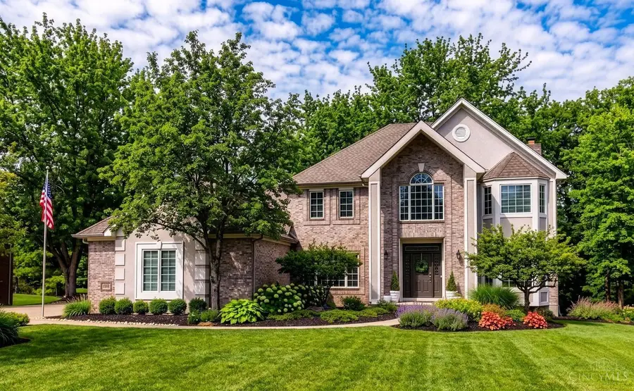 2417 Quail Run Farm Lane, Mack, OH 45233 - #3