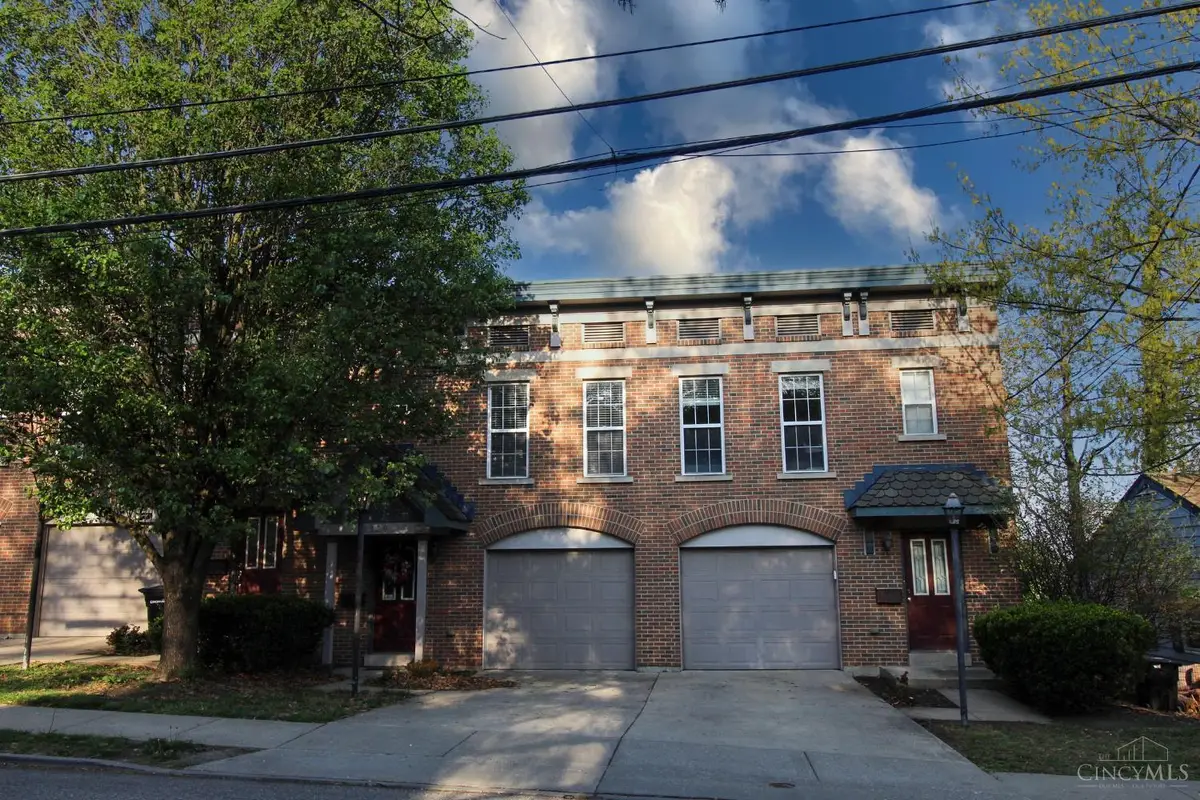 2531 Ravine Street, Cincinnati, OH 45219 - #1