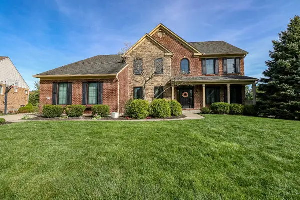 4076 Ivygrove Lane, Mason, OH 45040