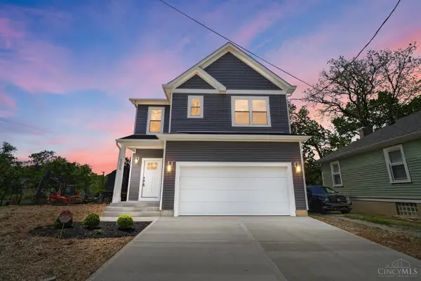 5309 Owasco Street, Cincinnati, OH 45227