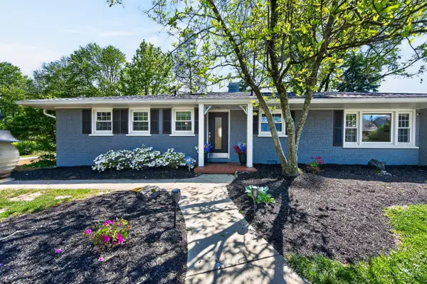 8317 Patrilla Lane, Symmes Twp, OH 45249