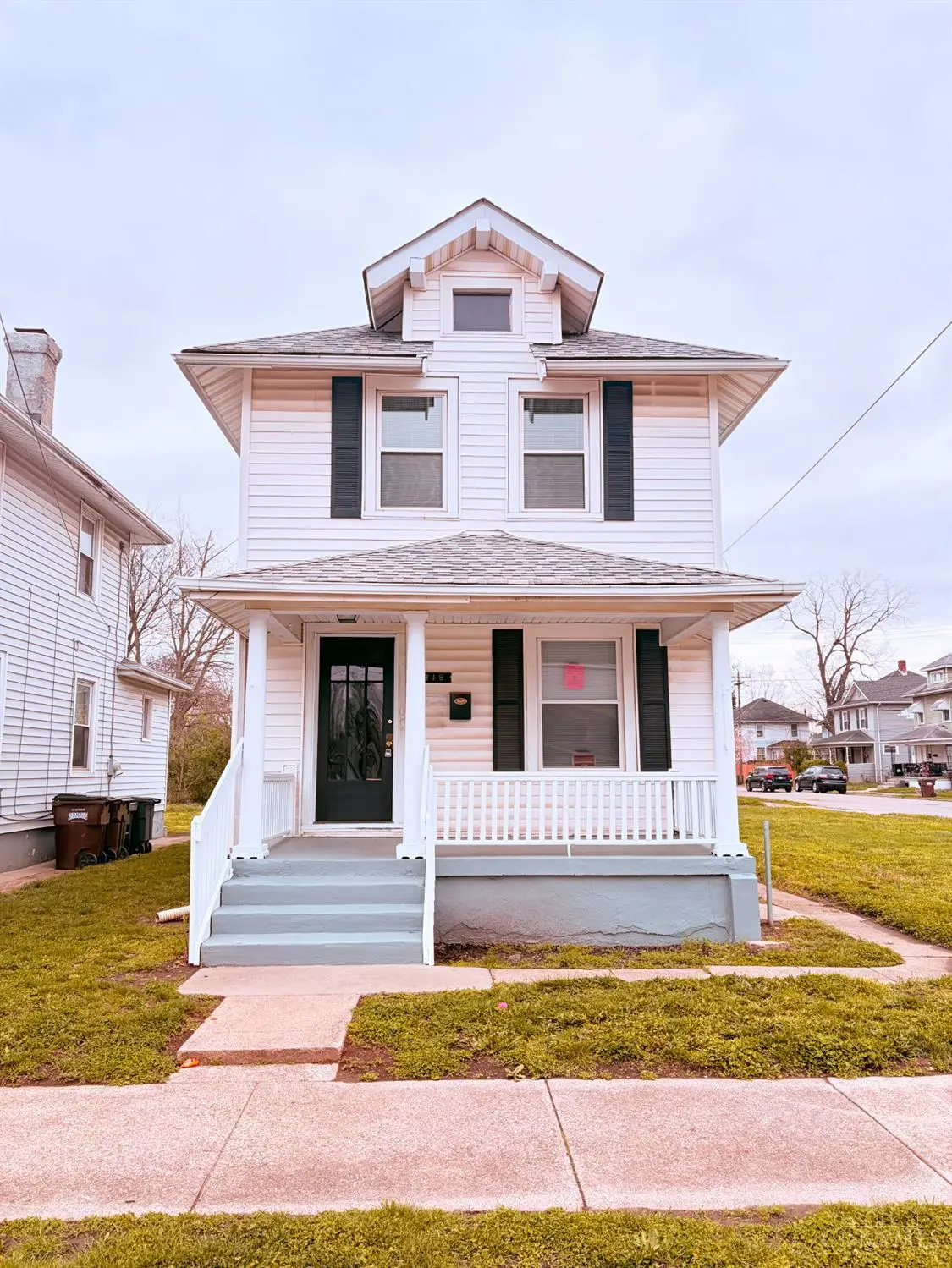 319 Crawford, Middletown, OH 45044 - #1