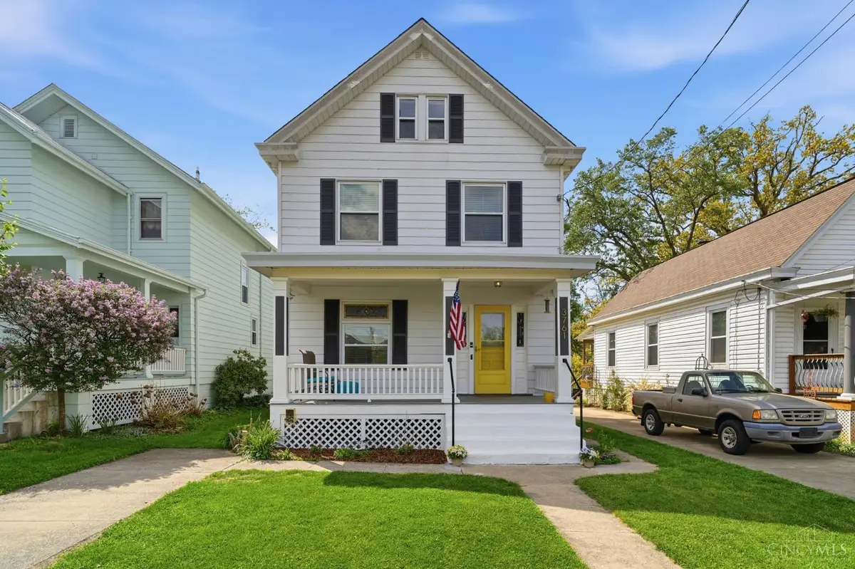 3761 Ferdinand Pl, Cincinnati, OH 45209 - #1