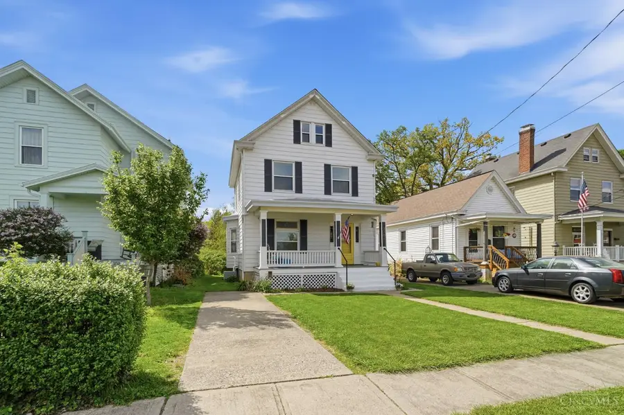 3761 Ferdinand Pl, Cincinnati, OH 45209 - #2