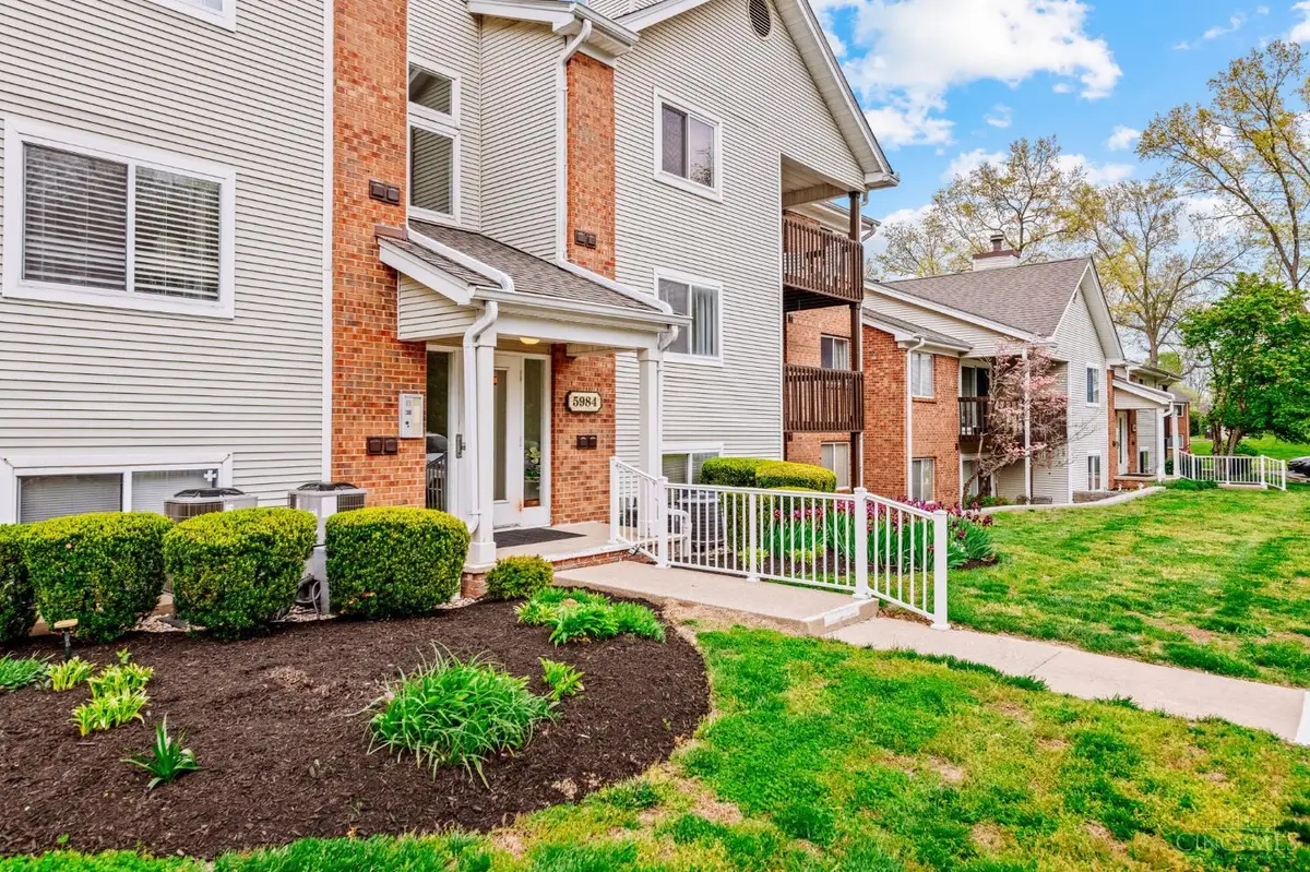 5984 Meadowcreek Drive #7, Mulberry, OH 45150 - #1