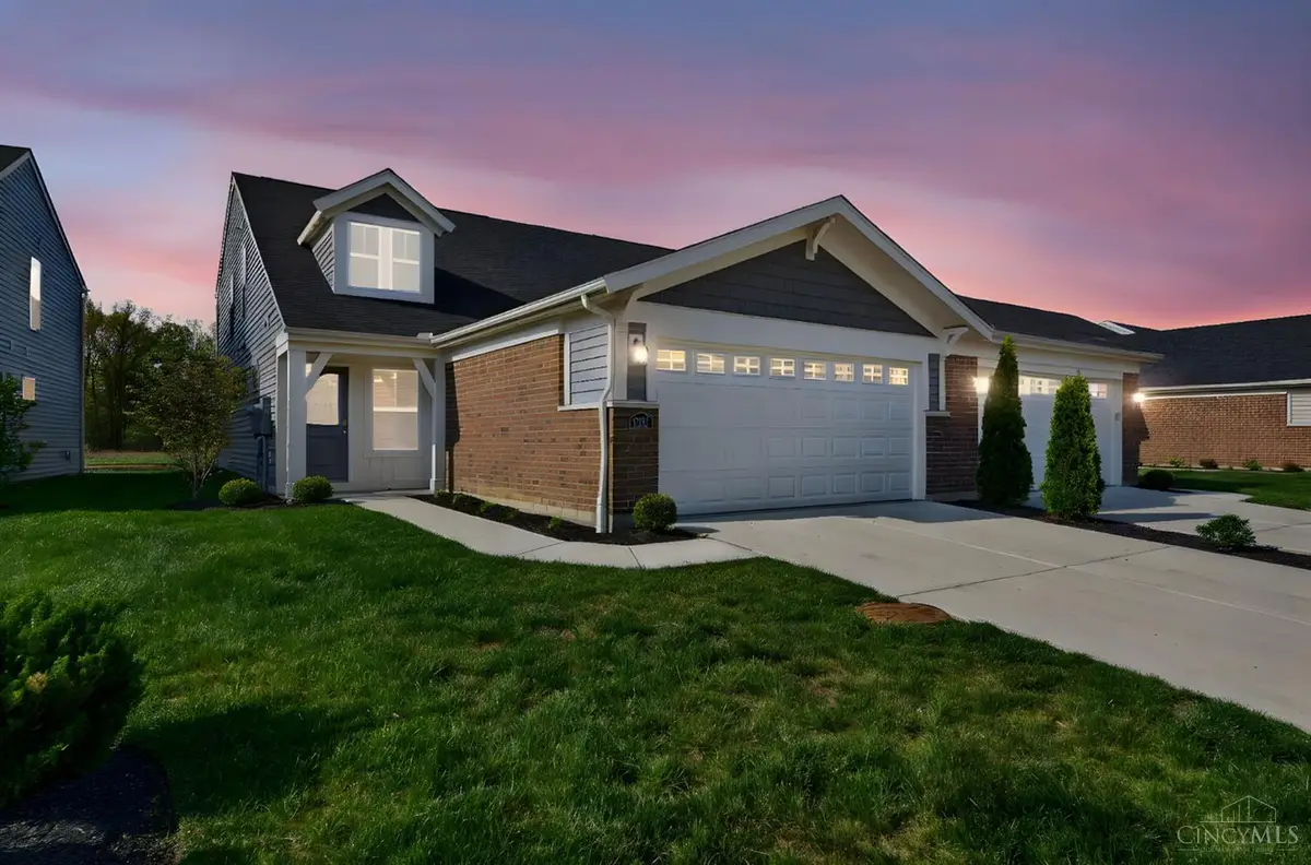 1527 Summerview Lane, Miami, OH 45150 - #1