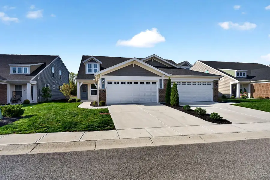 1527 Summerview Lane, Miami, OH 45150 - #2