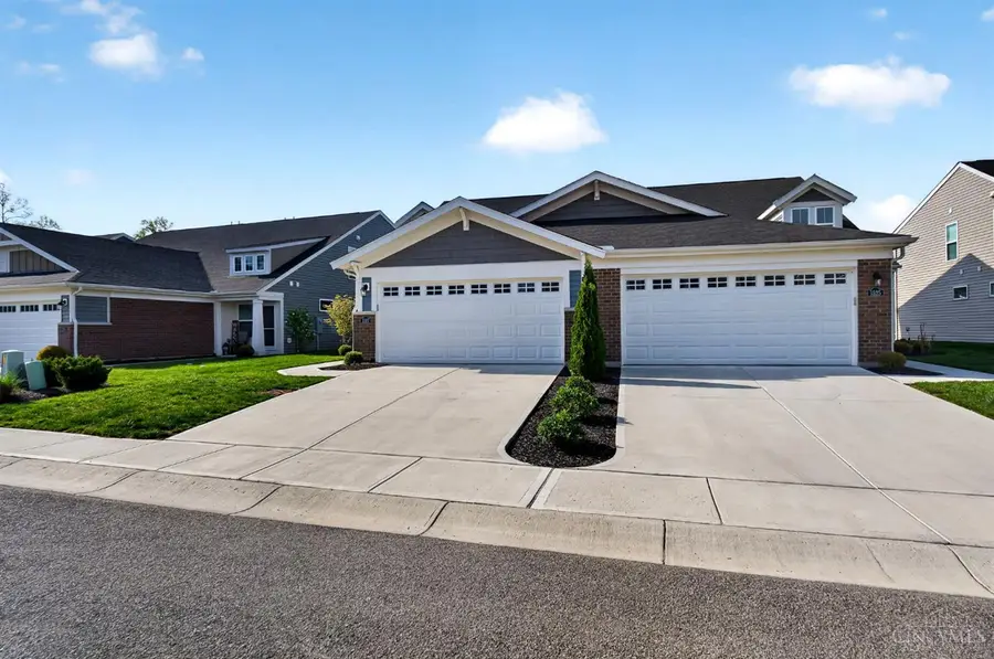 1527 Summerview Lane, Miami, OH 45150 - #3