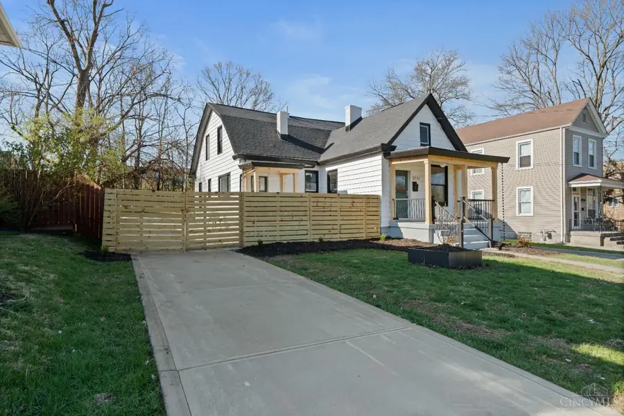 3771 Herbert Avenue, Cincinnati, OH 45211 - #2