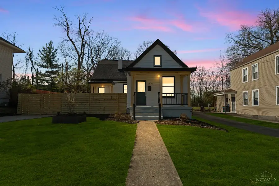 3771 Herbert Avenue, Cincinnati, OH 45211 - #3