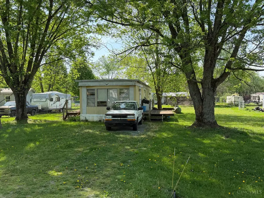 11922 Hickory Trail, Paint, OH 45133 - #2