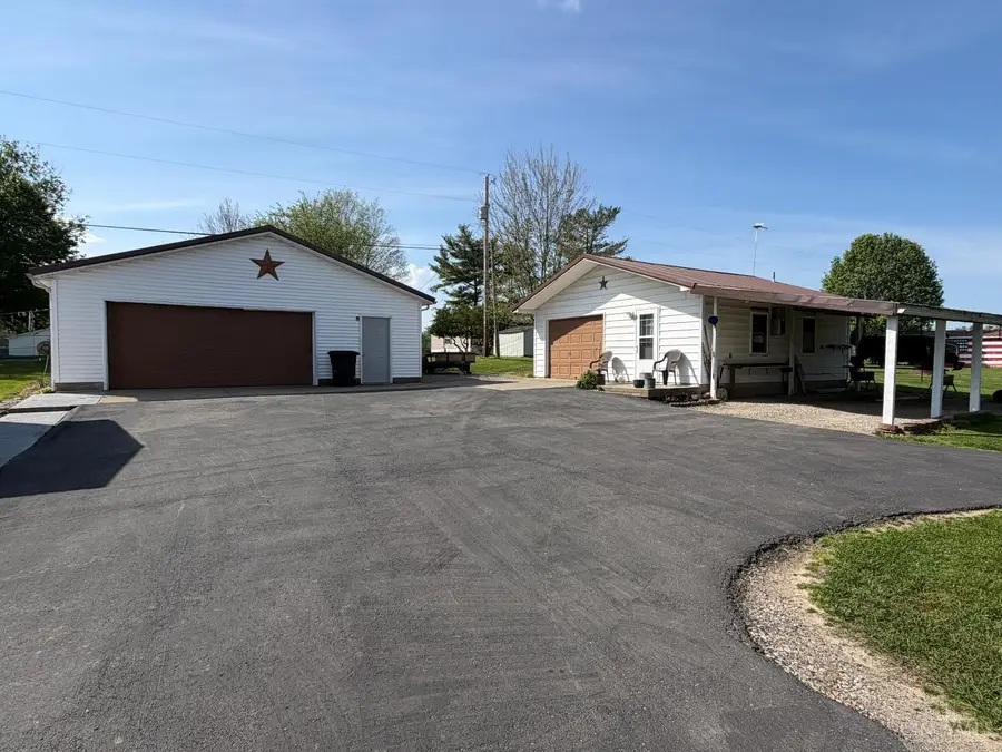 10818 North Shore Drive, Paint, OH 45133 - #3