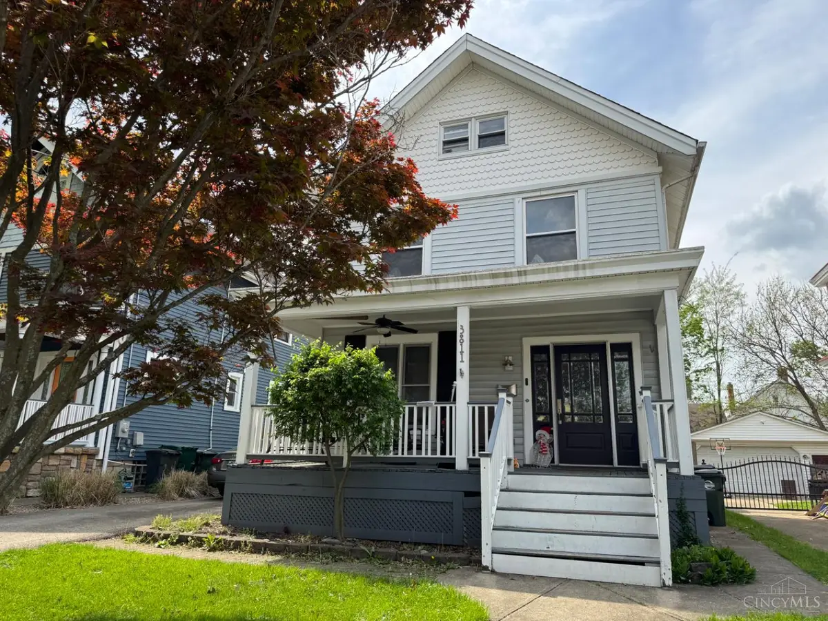 3811 Hazel Avenue, Norwood, OH 45212 - #1