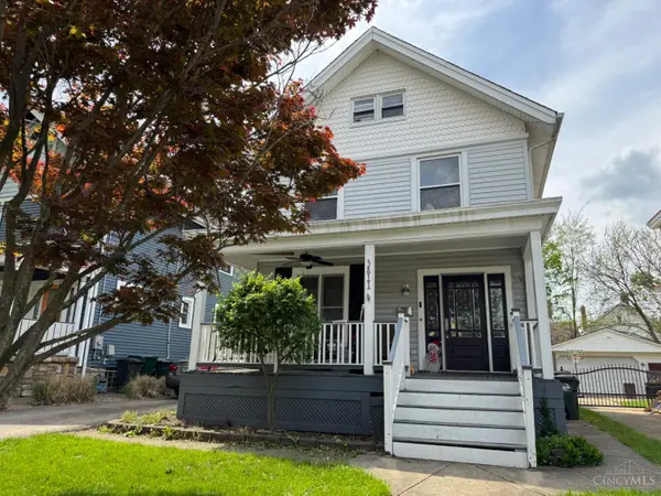3811 Hazel Avenue, Norwood, OH 45212