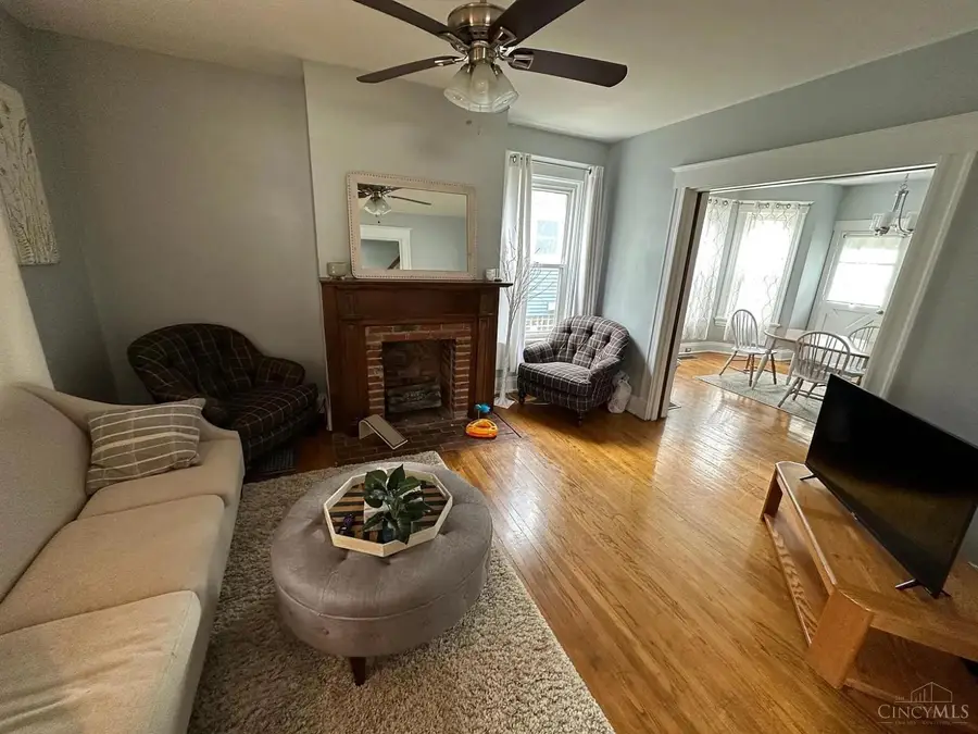 3811 Hazel Avenue, Norwood, OH 45212 - #2