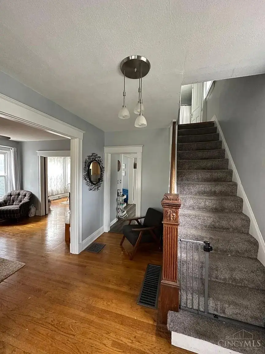 3811 Hazel Avenue, Norwood, OH 45212 - #3