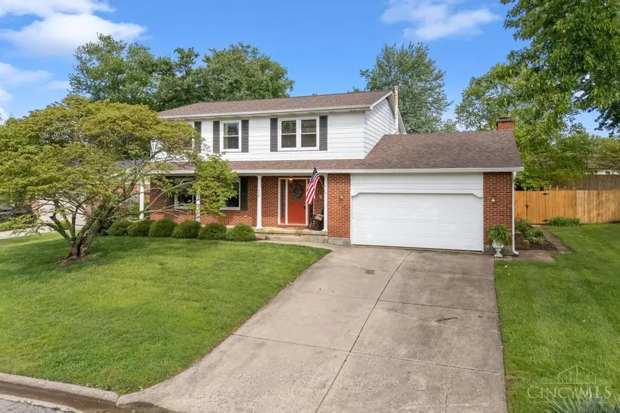 600 Piedmont Street, Wilmington, OH 45177 - #2