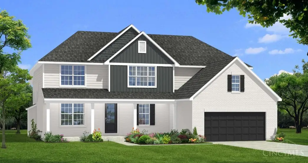 400 David Lee Court, Monroe, OH 45050 - #1